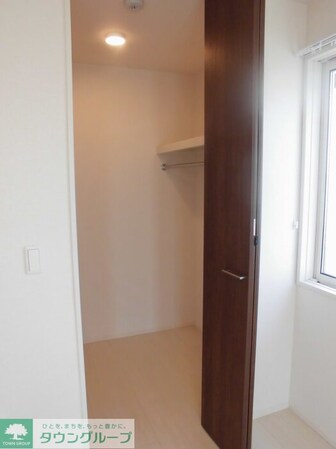 ロイジェントパークスレイクタウンIII Eの物件内観写真